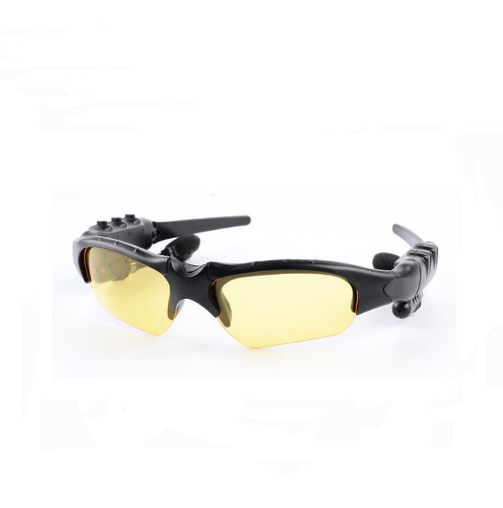 Multi-functional Digital  Glasses- various shades