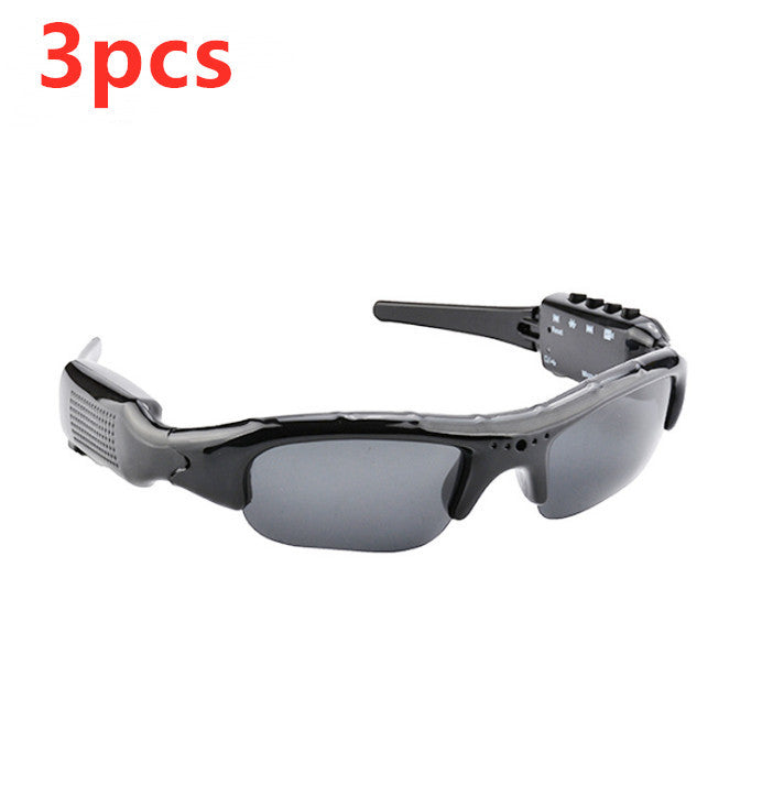 Multi-functional Digital  Glasses- various shades